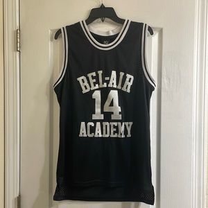 Will Smith Jersey